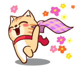 Puzzle Coin Hunter - Ginger sticker #2324132