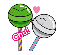 LOVE STORY sticker #2324266