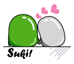 LOVE STORY sticker #2324267