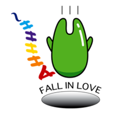 LOVE STORY sticker #2324270