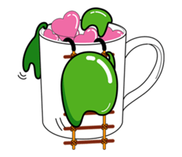 LOVE STORY sticker #2324279