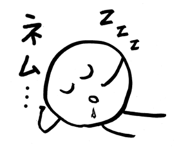 MARUHITO sticker #2325012