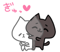 There is no sense of presence sticker #2325409