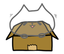 There is no sense of presence sticker #2325413