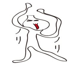 Garlic-kun sticker #2326092