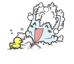 Nyan-Jiro sticker #2326174