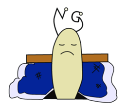 kotatumuri sticker #2326298