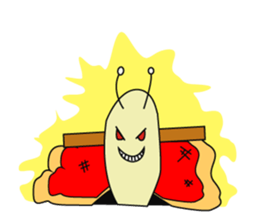 kotatumuri sticker #2326299