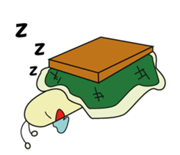 kotatumuri sticker #2326304