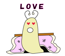 kotatumuri sticker #2326305