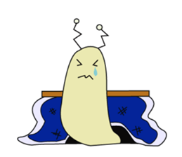 kotatumuri sticker #2326310