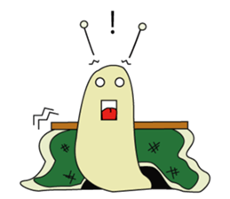 kotatumuri sticker #2326314