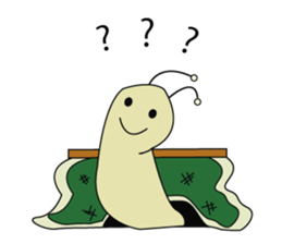 kotatumuri sticker #2326315