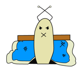 kotatumuri sticker #2326321