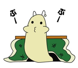 kotatumuri sticker #2326331