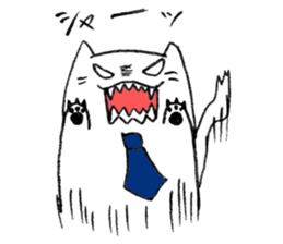 Neko Rieman's Everyday sticker #2327082