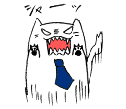 Neko Rieman's Everyday sticker #2327082