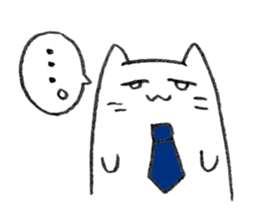 Neko Rieman's Everyday sticker #2327083