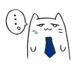 Neko Rieman's Everyday sticker #2327083