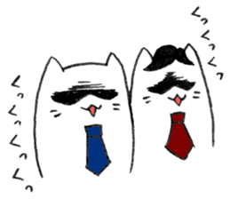 Neko Rieman's Everyday sticker #2327092