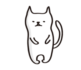 kitten of Nico sticker #2327536