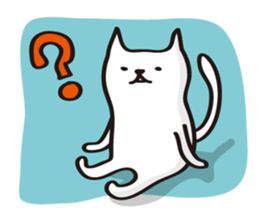 kitten of Nico sticker #2327548