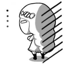 Lynn Lynn Sweet girl (International Ver) sticker #2327835