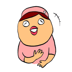 The stamp for a nurse 2