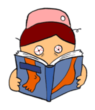 The stamp for a nurse 2 sticker #2327940