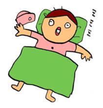 The stamp for a nurse 2 sticker #2327942