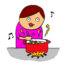 The stamp for a nurse 2 sticker #2327954