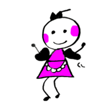 katchan  and sticker #2328377