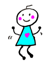 katchan  and sticker #2328385