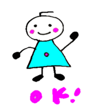 katchan  and sticker #2328390