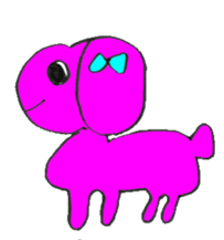 katchan  and sticker #2328392