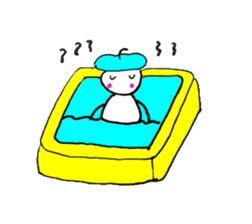 katchan  and sticker #2328394