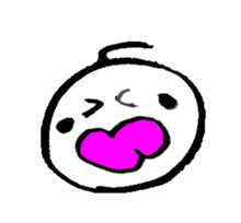 katchan  and sticker #2328395