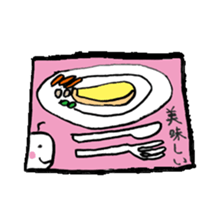 katchan  and sticker #2328398