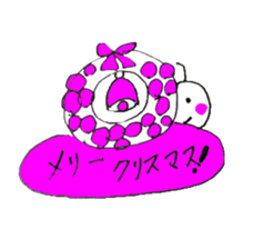 katchan  and sticker #2328400