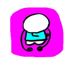 katchan  and sticker #2328404