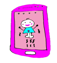 katchan  and sticker #2328405