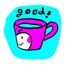 katchan  and sticker #2328407