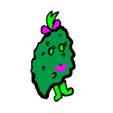 katchan  and sticker #2328409