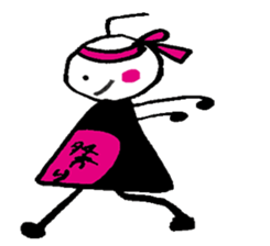 katchan  and sticker #2328412