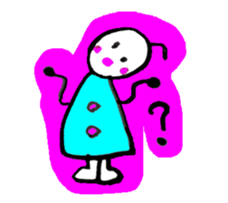 katchan  and sticker #2328415