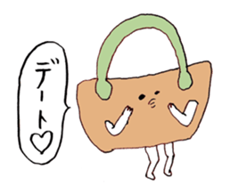 Fun buddies part 2 sticker #2328425