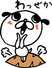 kagommaken sticker #2328659