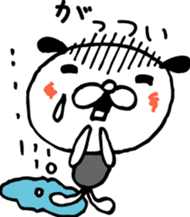 kagommaken sticker #2328663