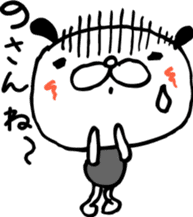 kagommaken sticker #2328671