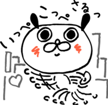 kagommaken sticker #2328675